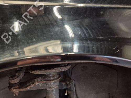Right front fenders SAAB 9-3 Cabriolet (YS3D) 2.0 Turbo | BP24531919C42 