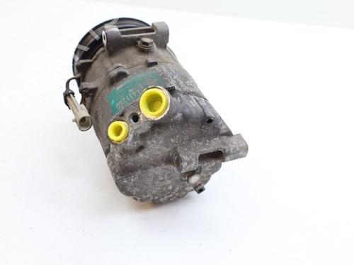 AC compressor SAAB 9-3 (YS3F, E79, D79, D75) 1,8t | BP27623561M34 