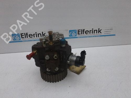 Used Injection pump Injection pump VOLVO C30 (533) 1.6 D (109 hp) 18608986 18608986