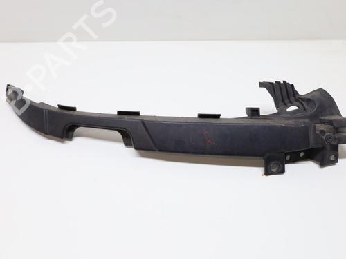 Front bumper bracket SAAB 9-5 (YS3G) 2.0 TiD | BP33846842C158 - Image 3