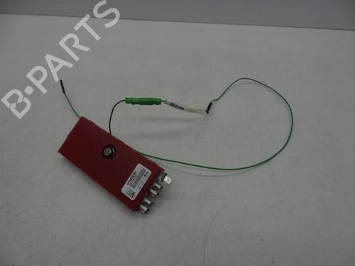 Used Electronic module Electronic module VOLVO XC60 I SUV (156) 2.4 D / D3 / D4 AWD (163 hp) 18625302 18625302