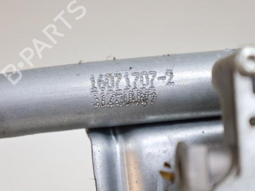 Front wipers mechanism VOLVO V70 II (285) D5 | BP25448276C83 
