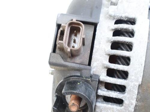 Alternator VOLVO V50 (545) 2.0 D | BP24149147M7 - Image 4