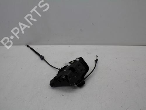 Used Rear right lock VOLVO V50 (545) 2.0 D (136 hp) 18613212