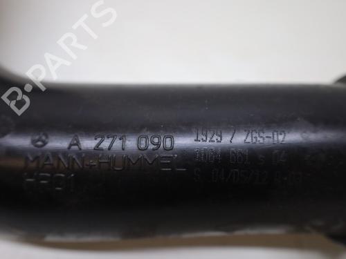 Pipe MERCEDES-BENZ C-CLASS (W204) C 200 CGI (204.048) | BP37076071M125 - Image 7