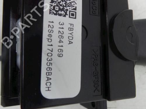 Steering column stalk VOLVO V40 Hatchback (525) D2 | BP18615633I23 - Image 3