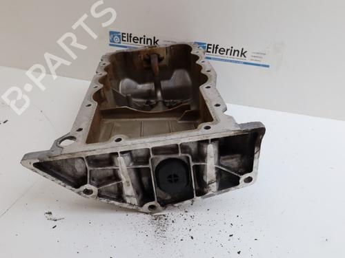 Oliebundkar OPEL MERIVA A MPV (X03) 1.4 16V Twinport (E75) | BP18638940M115 