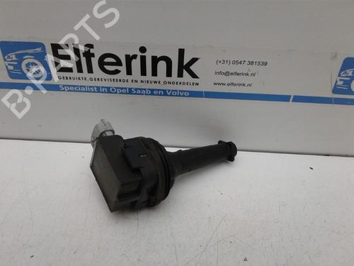 Used Ignition coil Ignition coil VOLVO C70 II Convertible (542) 2.4 (140 hp) 18630098 18630098