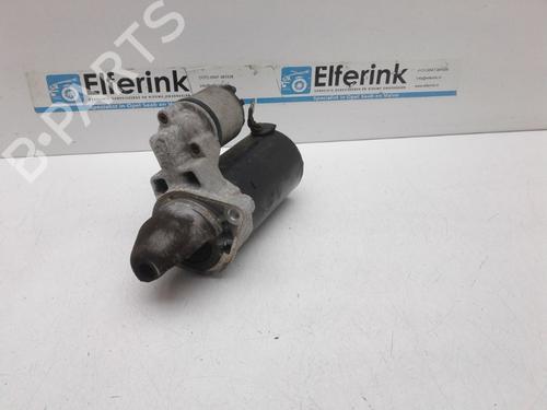 Used Starter Starter OPEL CORSA D (S07) 1.3 CDTI (L08, L68) (95 hp) 18631511 18631511