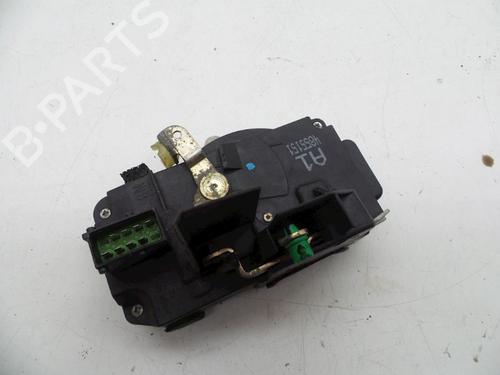 Used Front left lock SAAB 9-5 Estate (YS3E) 2.0 t (150 hp) 18617280