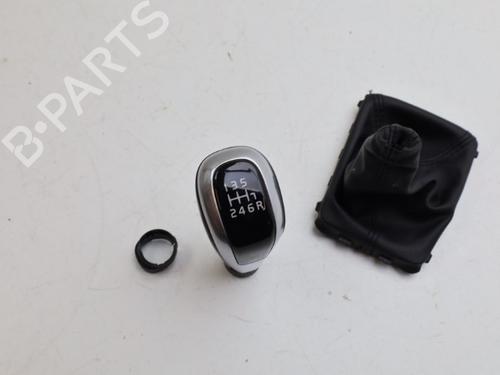 Used Shift knob VOLVO XC60 I SUV (156) D4 (190 hp) 29586660