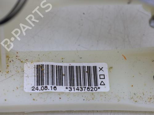 Shift knob VOLVO V60 I (155) D4 | BP31956630I34