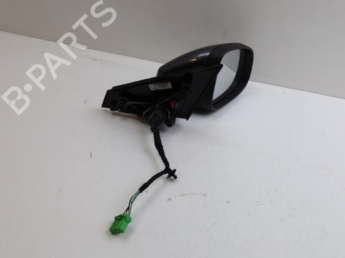 Right mirror VOLVO V40 Hatchback (525) D2 | BP23713366C27 