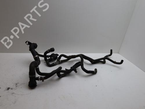 Used Pipe VOLVO XC90 II (256) T8 Hybrid AWD (407 hp) 31374792