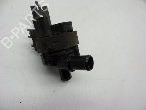 Ekstra vandpumpe OPEL MOVANO B Van (X62) 2.3 CDTI FWD (FV) (125 hp) 18620557