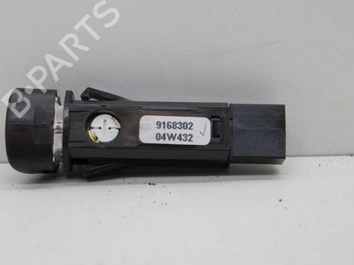Warning switch VOLVO XC90 I (275) T6 AWD | BP18613370I22 