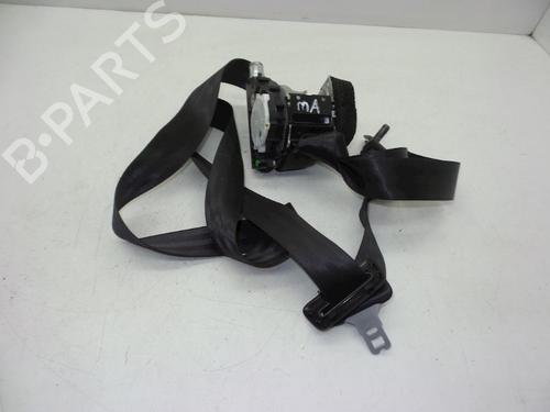 Used Rear center seatbelt VOLVO S60 II (134) D3 (163 hp) 18623602