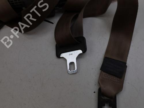 Front left seatbelt SAAB 9-5 (YS3E) 2.0 t | BP28010326I26 
