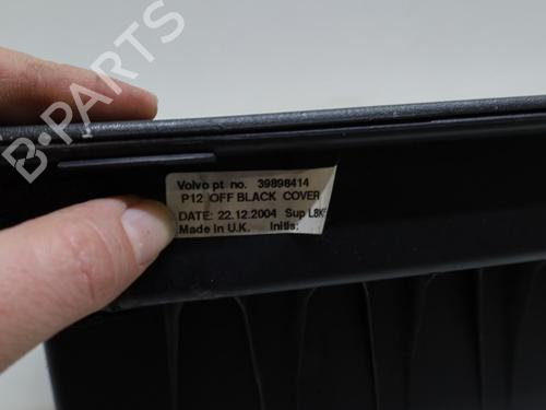 Rear parcel shelf VOLVO V50 (545) 1.6 | BP32871647C85  - Image 6