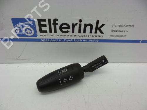 Used Steering column stalk Steering column stalk OPEL CORSA D (S07) 1.2 (L08, L68) (80 hp) 18627167 18627167