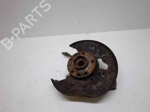 Used Left front steering knuckle Left front steering knuckle 36914490 36914490