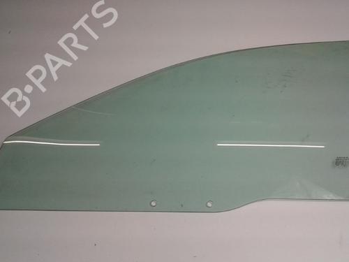 Used Front left door window VOLVO S40 I (644) 1.8 (115 hp) 18607100