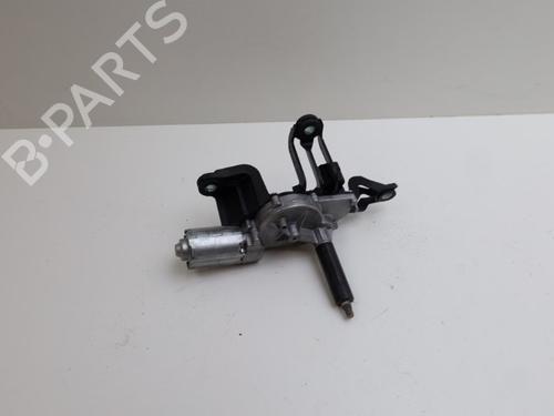 Used Rear wiper motor SAAB 9-3 Estate (E50) 1.9 TiD (150 hp) 18638777