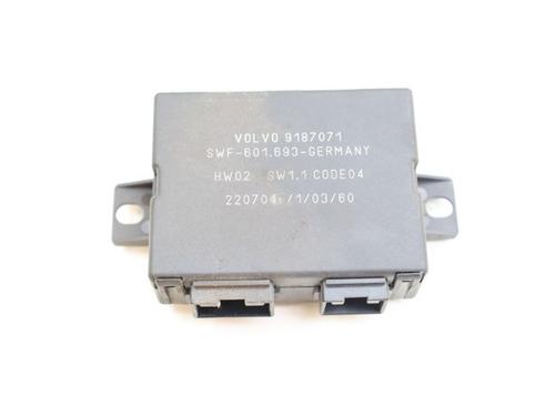 Used Control unit Control unit 27707282 27707282