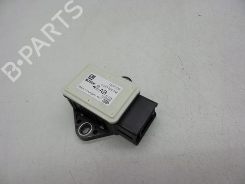 Used Electronic sensor Electronic sensor OPEL MERIVA B MPV (S10) 1.4 (75) (100 hp) 18621071 18621071