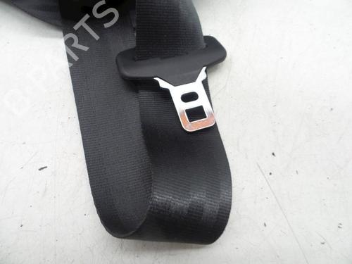 Used Rear left seatbelt VOLVO V40 Hatchback (525) D2 (114 hp) 18615632