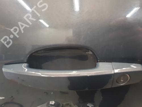 Left front door OPEL INSIGNIA A Sports Tourer (G09) 2.0 CDTI (35) | BP18636187C2 
