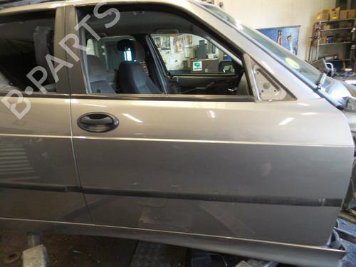 Used Right front door SAAB 9-3 (YS3D) 2.0 SE Turbo (200 hp) 18634742