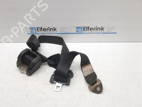 Used Rear right seatbelt Rear right seatbelt SAAB 900 I (AC4, AM4) 2.0 (100 hp) 18630224 18630224