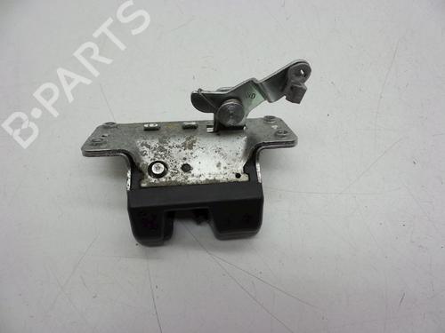 Otra OPEL ZAFIRA A MPV (T98) 2.2 16V (F75) (147 hp) 18622487