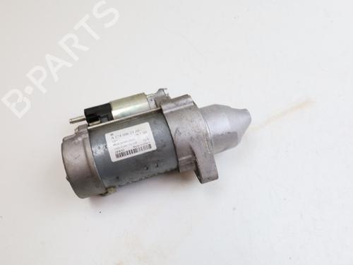 Startmotor MERCEDES-BENZ GLC (X253) 250 4-matic (253.946) (211 hp) 29005836