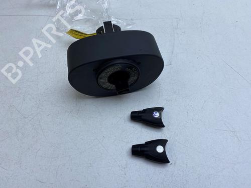 Used Squib airbag Squib airbag SAAB 9-3 (YS3F, E79, D79, D75) 1.8 i (122 hp) 36233003 36233003