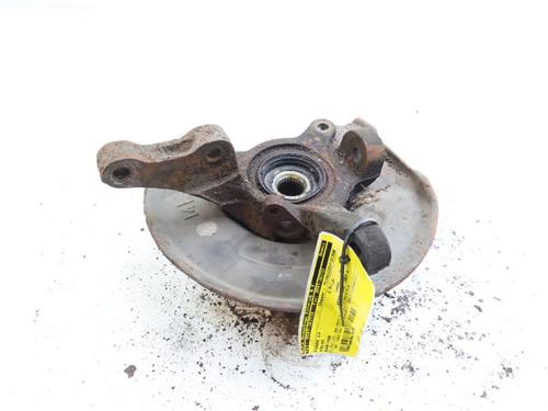 Left front steering knuckle VOLVO V40 Estate (645) 1.8 | BP18609749M25 