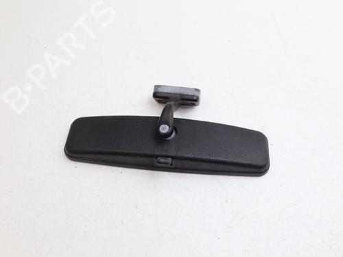 Used Rear mirror VOLVO 850 Estate (855) 2.5 TDI (140 hp) 30297351
