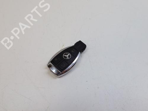 Used Electronic module MERCEDES-BENZ A-CLASS (W169) A 160 (169.031, 169.331) (95 hp) 21693050