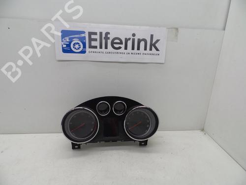 Used Other OPEL INSIGNIA A Sports Tourer (G09) 2.0 CDTI (35) (131 hp) 18615929