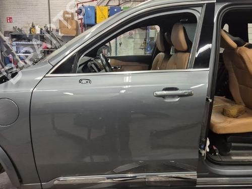 Used Left front door VOLVO XC90 II (256) T8 Hybrid AWD (407 hp) 31332696