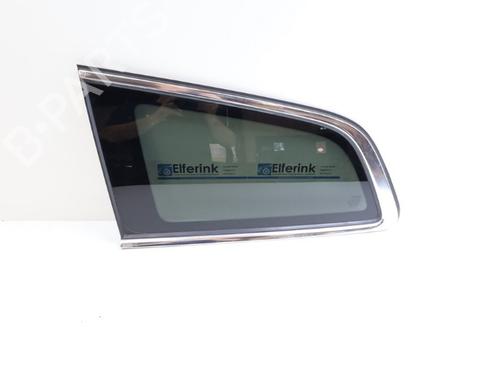 Used Rear left quarter glass VOLVO V60 II (225) D3 (150 hp) 18640062