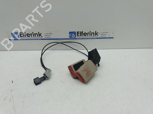 Sikkerhedssele-spænde Sikkerhedssele-spænde SAAB 9-5 (YS3G) 2.0 t BioPower (220 hp) 18633950 18633950