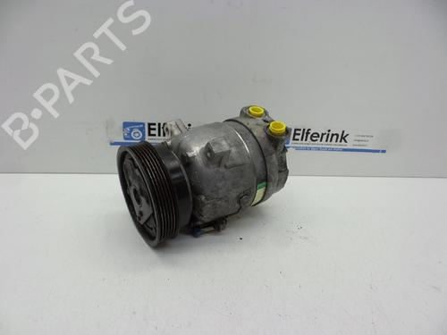 Used AC compressor AC compressor OPEL TIGRA (S93) 1.6 16V (F07) (106 hp) 18628685 18628685