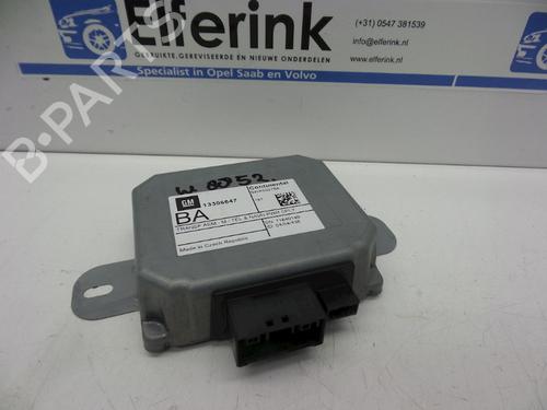 Used Control unit Control unit 18626293 18626293