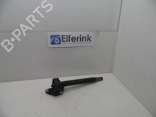 Used Driveshaft Driveshaft 18615155 18615155