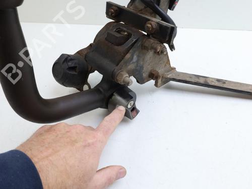 Kugelkupplung/Mechanismus SAAB 9-3 (YS3F, E79, D79, D75) 1,8t | BP29743693C141 