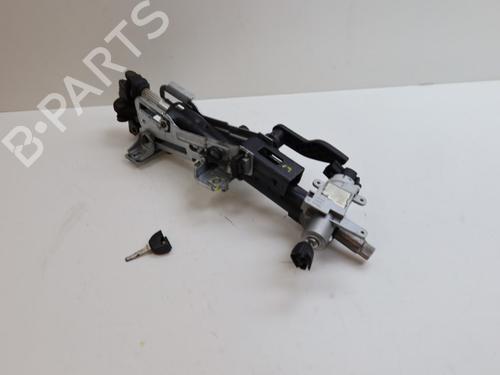 Used Steering column Steering column VOLVO S60 I (384) 2.4 (140 hp) 20850125 20850125