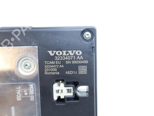 Antenne/Base VOLVO XC40 (536) Recharge AWD | BP39242596C140  - Image 5