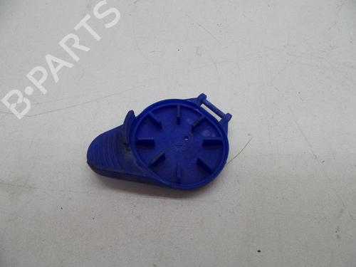 Windscreen washer tank VOLVO S60 I (384) 2.4 Bifuel (LPG) | BP18613471C113 